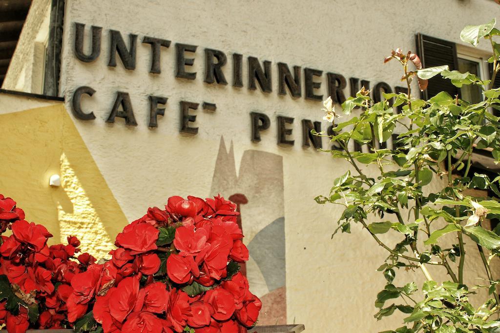 Panoramahotel Unterinnerhof Hotel 3*