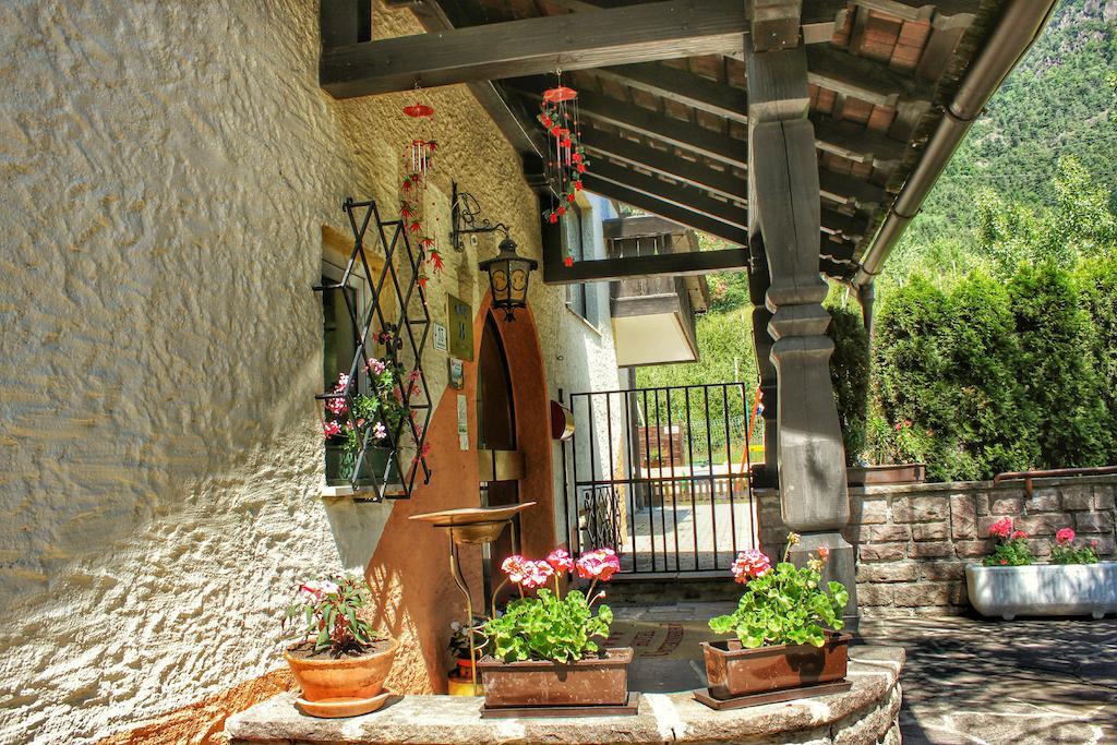 Panoramahotel Unterinnerhof 3* Auna di Sotto