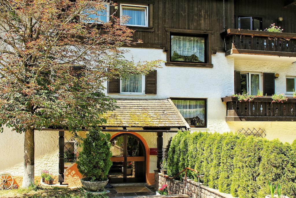 Hotel Panoramahotel Unterinnerhof 3*