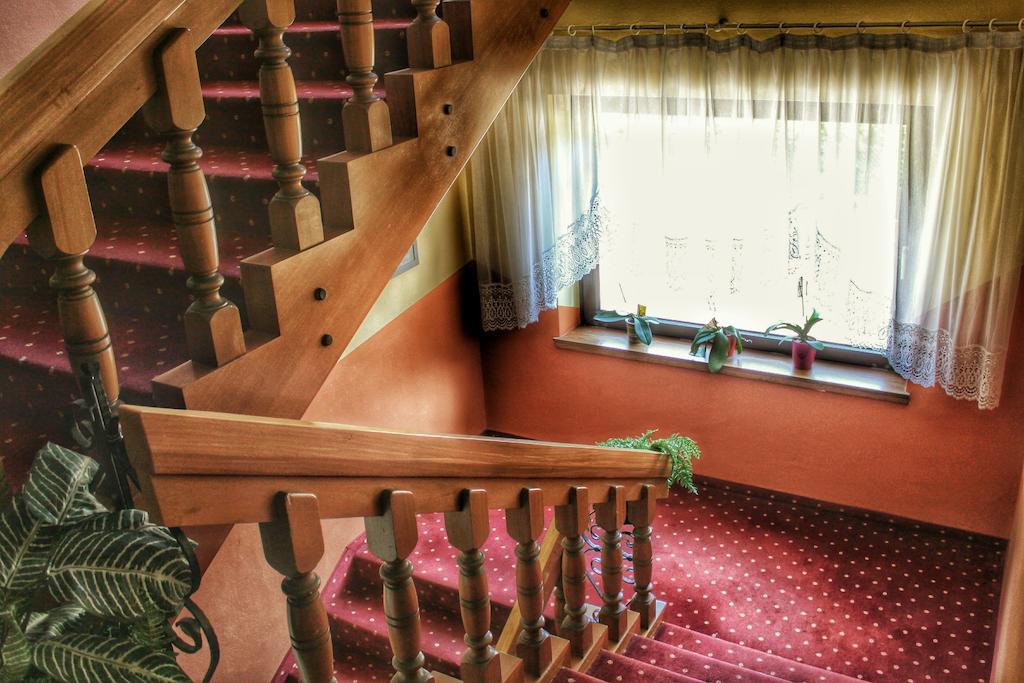 Panoramahotel Unterinnerhof 3* Auna di Sotto