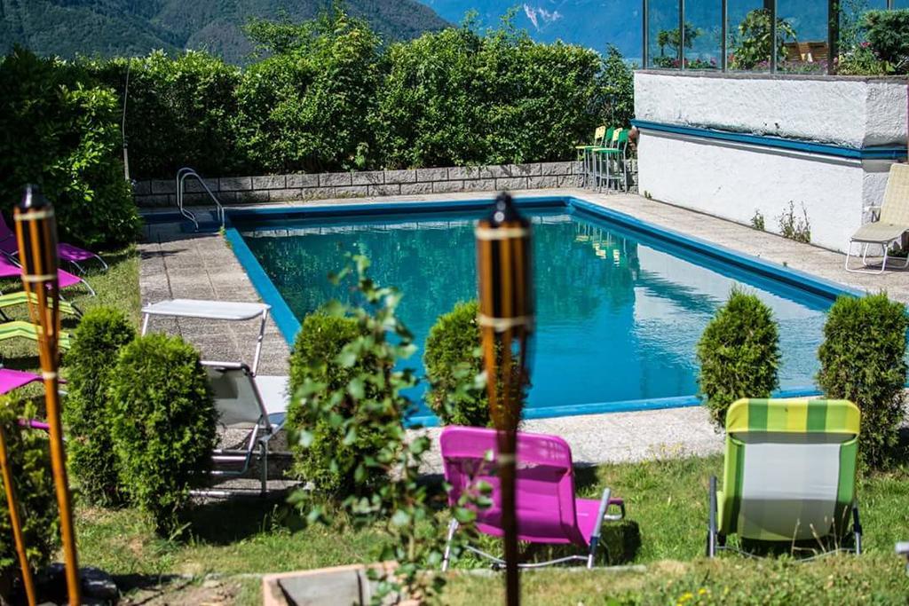 Panoramahotel Unterinnerhof Hotel