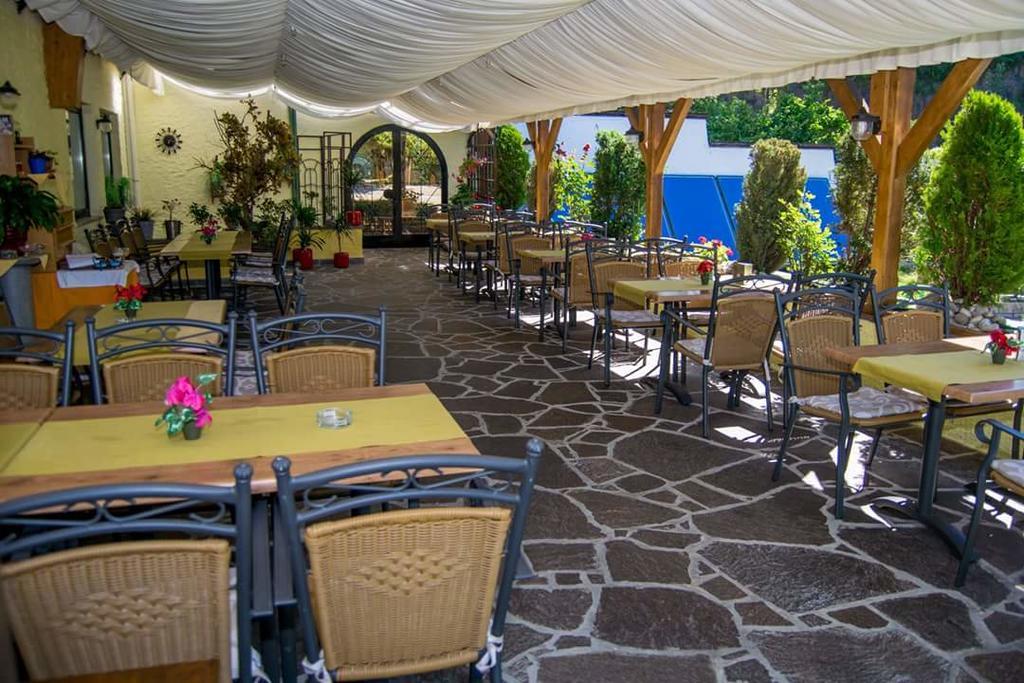 Panoramahotel Unterinnerhof Hotel 3*