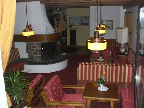 Panoramahotel Unterinnerhof Hotel Auna di Sotto