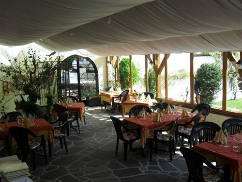 Hotel Panoramahotel Unterinnerhof