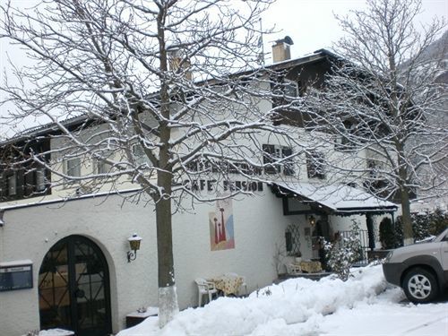 Panoramahotel Unterinnerhof Hotel 3*